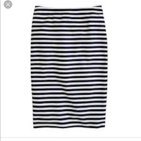 J. Crew Dresses & Skirts - J. Crew No. 2 Pencil Skirt